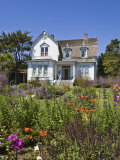 Historic Mendocino Village Inn  California  United States of America  North America