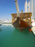 Marina  Dubai  United Arab Emirates  Middle East