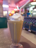 The 66 Diner Along Historic Route 66  Albuquerque  New Mexico