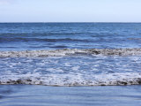 Calm Ocean  Playa De Las Burras  Gran Canaria  Canary Islands  Europe