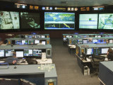 Nasa  Houston  Texas  United States of America  North America