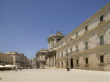 Siracusa  Sicily  Italy  Europe