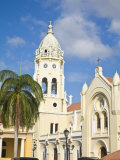 San Francisco De Asis Church  Plaza Bolivar  Casco Viejo City