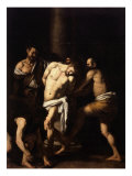 The Flagellation of Christ