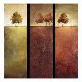 Trees Dreaming
