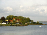 Sonderhav  Jutland  Denmark  Scandinavia  Europe