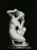Aphrodite  Marble  2nd century BC Hellenistic Greek
