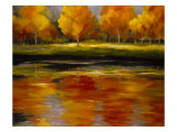 Reflections of Autumn