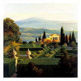 Villa D'Orcia