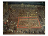 Plaza Mayor  Mexico City