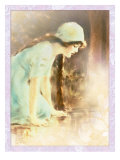 The Magic Mirror