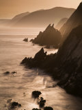 Slea Head  Dingle Peninsula  County Kerry  Munster  Republic of Ireland  Europe