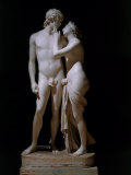 Venus and Adonis