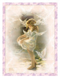 Winged Aureole