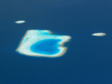 Male Atoll  Maldives  Indian Ocean  Asia