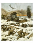 Battle of Shanghai 1932 between China and Japan