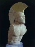 Leonidas  d 480 BC King of Sparta and Greek Hero