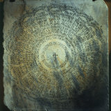 Marble Tablet with Liturgical Calendar for Easter Cycle for Years 532-626 AD