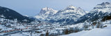 Grindelwald  Wetterhorn Mountain  3692M  Jungfrau Region  Bernese Oberland