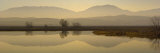 Scenic View of Sacramento Valley  California