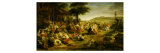 The Kermesse or Village Wedding