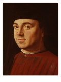 Portrait of a Young Man