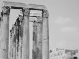 Ancient Greek Architecture