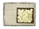 Basket of Beans
