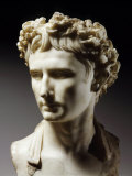Augustus  63 BC-14 AD  Roman emperor