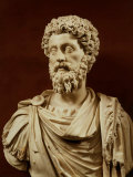 Marcus Aurelius  121-180 Roman Emperor