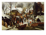 The Adoration of the Magi