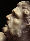 Falling Galatian  170 BC  Marble  Greek  Pergamum School