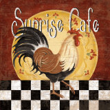 Sunrise Café