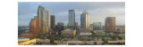 Skyline of Downtown Tampa