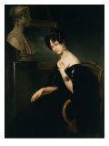 Countess Cristina Barbiano de Belgioioso
