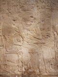 Ramose a Vizier under Amenhotep III 1390-1353 BC and Akhenaten 1353-1336 BC