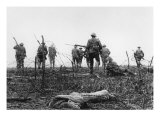 First day of Battle of the Somme July 1st 1916