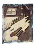 Powder Room I