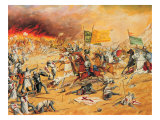 Saladin  c 1137-93  Kurdish Muslim  founder of Ayyubid Dynasty