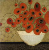 Frida's Poppies