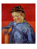 The Schoolboy  or Camille Roulin  1877-1922