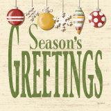Season's Greetings