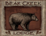 Bear Creek