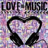 Love Music