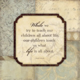 Teach Our Children