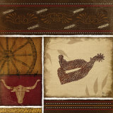 Western Spur Red