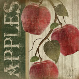 Green Apples