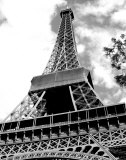 Eiffel Tower II