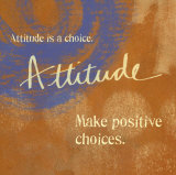 Attitude
