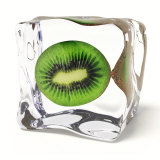 Iced Kiwi